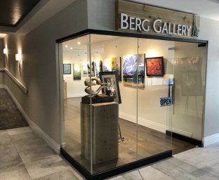 Grant Berg Gallery